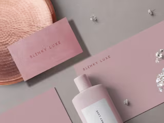 Blinky Luxe