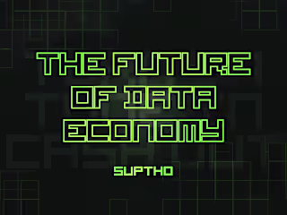 Suptho | Earn Crypto for Sharing Location Data
