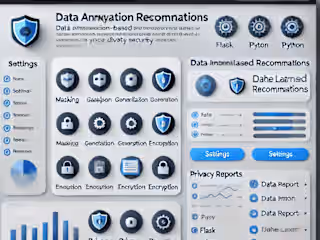 Anonymization-Tool
