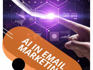 AI in Email Marketing: How Artificial Intelligence is Revolutio…