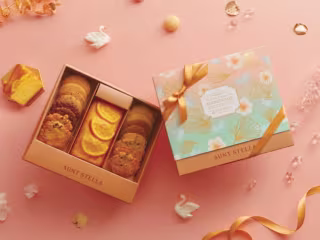 I will do a premium packaging for your brand