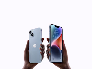 iPhone14