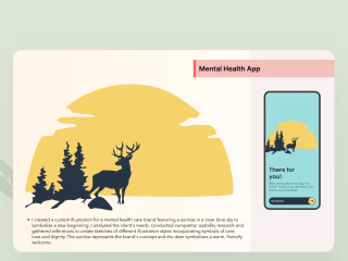 Illustrations and Graphics