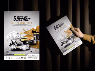 Flyer Designs