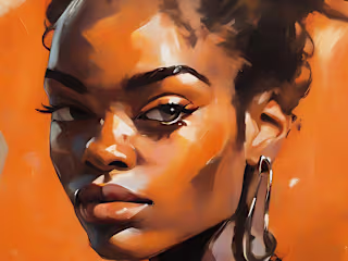 Women Portraits