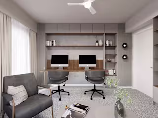 HOME OFFICE