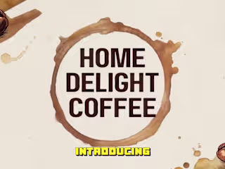 Promotional video ad example 