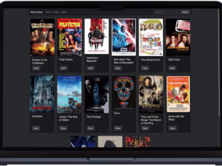 myCinema