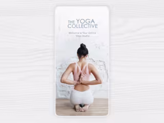 Your way to Nirvana anywhere, anytime