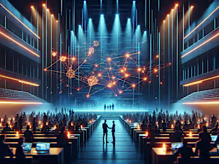Web Developer for Hire: Leveraging Developer Conferences and Events