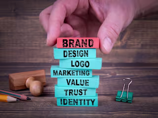 Eight Loop Social – A High-Impact Branding Agency Website