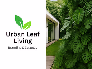 UrbanLeaf Living