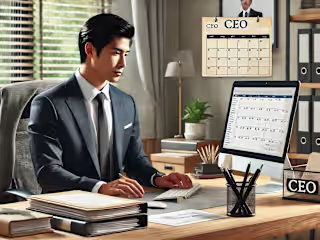 Digital Domination: Marketing Campaign for Glacier Consulting