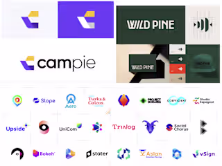 Creative Logo Design