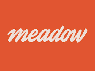 Brand Identity for Meadow