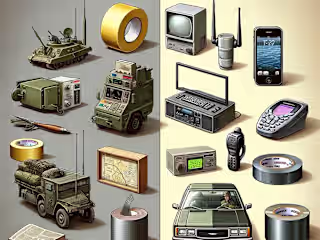From Warfare to Daily Use: The Surprising Impact of Military Te…