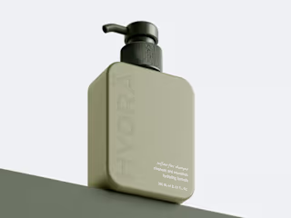 HYDRÄ - Brand Design