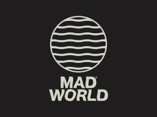 MAD WORLD | Logo Package