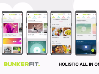 Bunkerfit