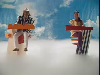 Reason – PopDrums on Vimeo