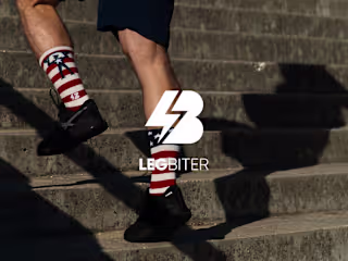 Legbiter