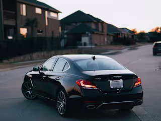 SEO Strategist: Driving Growth for a European Auto Manufacturer