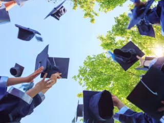 Graduation Day