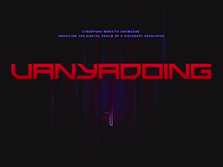 Own Official Website
