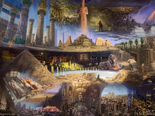 Travel Symphony Series