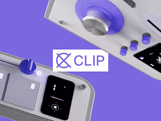 Clip — Brand