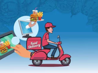 Changing Market for Food Business