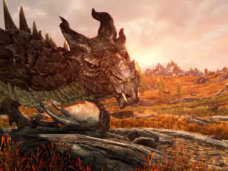 Skyrim VR- An endless fantasy world to explore at your leisure