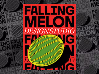 Falling Melon Design Studio
