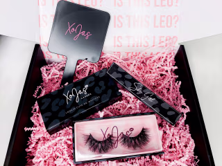 XoJas Branding