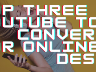 YouTube Blog Post