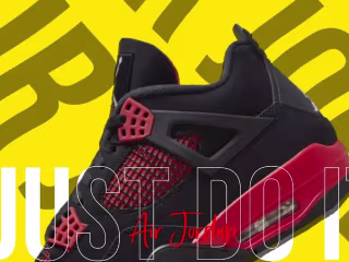 Sufiyan Shaikh on Instagram: “Just do it / Air Jordan Software …