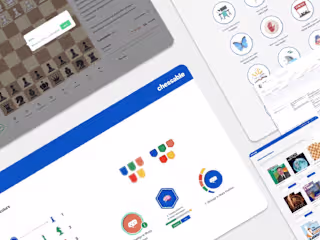 Chess web/app