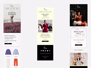    Email Design
