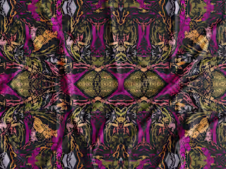 Surface Print Pattern_Available for Licence/2023-24 on Behance