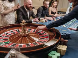 What is the Andrucci Betting System in Roulette? | JeetWin Blog