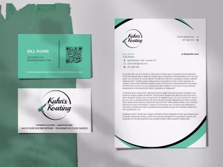 Kuhn's Koating