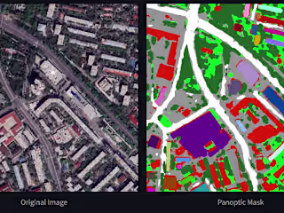 Land Cover Classification