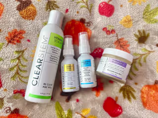 Banish Your Cystic Acne Now with CLEARSTEM