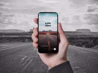 Cabblo - Ride Planning App
