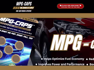 MPG-CAPS