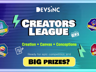 Devsinc Creators League 2024