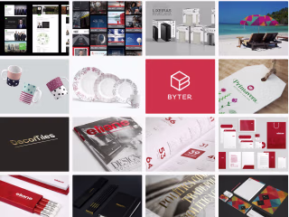 Portfolio Behance