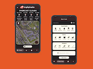 TrophyTracks