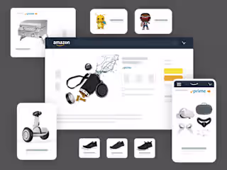 Product Launching in USA (AMAZON)