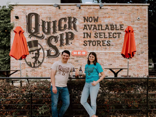 Press Release: Quick Sip Coffee